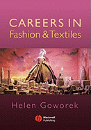 Careers in Fashion and Textile