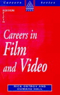 Careers in Film & Video