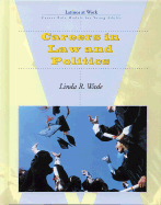Careers in Law & Politics