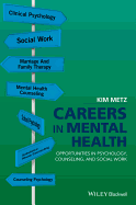 Careers in Mental Health