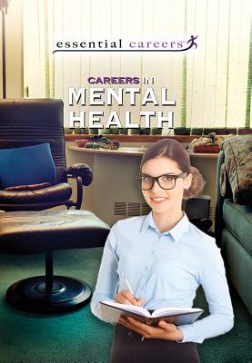 Careers in Mental Health - Harmon, Daniel E