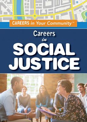 Careers in Social Justice - Shaw, Jessica