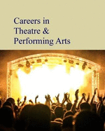 Careers in the Arts: Fine, Performing & Visual: Print Purchase Includes Free Online Access