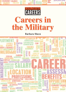 Careers in the Military - Sheen, Barbara