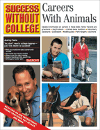 Careers with Animals - Pavia, Audrey
