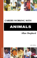 Careers Working with Animals