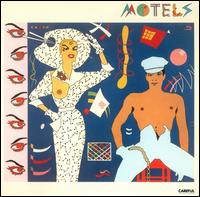 Careful - The Motels