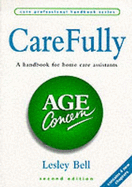 Carefully: Guide for Home Care Assistants