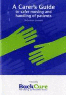 Carer's Guide to Moving and Handling Patients