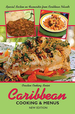 Caribbean Cooking And Menus - Henry, Dawn, and Henry, Mike, and Henry, Sonny