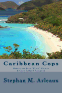 Caribbean Cops: Detectives Jose Plato Gomez & Gary Arlaud Assigned