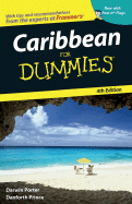Caribbean for Dummies
