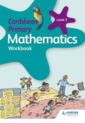 Caribbean Primary Mathematics Workbook 3 6th edition - Morrison, Karen
