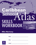 Caribbean Schools Atlas Skills Workbook