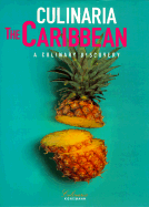 Caribbean Specialties: A Culinary Journey - Parkinson, Rosemary