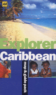 Caribbean - Hamlyn, James