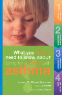 Caring for a Child with Asthma