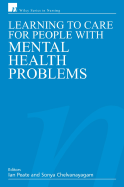 Caring for Adults with Mental Health Problems