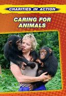 Caring for Animals - Gogerly, Liz