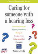 Caring for someone with a hearing loss