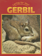 Caring for Your Gerbil - Koopmans, Carol