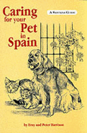 Caring for Your Pet in Spain