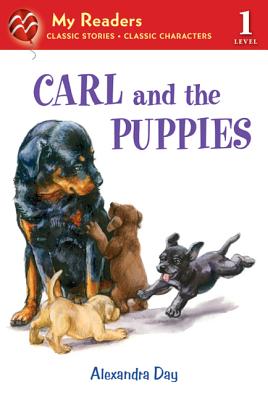 Carl and the Puppies - 