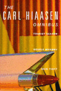 Carl Hiaasen Omnibus