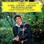Carl Loewe: Lieder; Frauenliebe - Brigitte Fassbaender (mezzo-soprano); Cord Garben (piano)