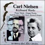 Carl Neilsen Collection Vol.5 - Arne Skjold Rasmussen (piano); Eyvind Mller (piano); Finn Vider (organ); France Ellegaard (piano);...