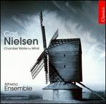 Carl Nielsen: Chamber Works for Wind