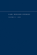 Carl Nielsen Studies: Volume 2