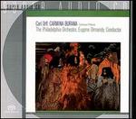 Carl Orff: Carmina Burana [SACD] - Harve Presnell (baritone); Janice Harsanyi (soprano); Rudolf Petrak (tenor); Rutgers University Choir (choir, chorus);...