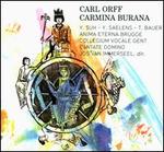 Carl Orff: Carmina Burana