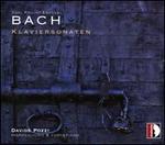 Carl Philipp Emanuel Bach: Klaviersonaten