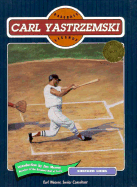 Carl Yastrzemski (Baseball)(Oop)