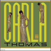 Carla - Carla Thomas