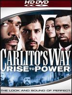 Carlito's Way: Rise to Power [HD]