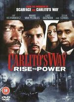 Carlito's Way: Rise to Power [WS] - Michael S. Bregman