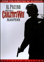 Carlito's Way [With Movie Cash] - Brian De Palma