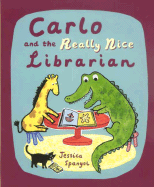 Carlo and the Really Nice Librarian