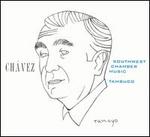 Carlos Chvez: Complete Chamber Music, Vol. 3