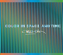 Carlos Cruz-Diez: Color in Space and Time