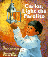 Carlos Light the Farolito CL - Ciavonne, Jean
