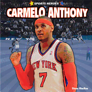 Carmelo Anthony