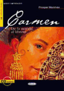 Carmen+cd