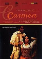 Carmen [Covent Garden] - Barrie Gavin; Nuria Espert