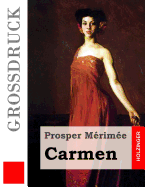 Carmen (Gro?druck)