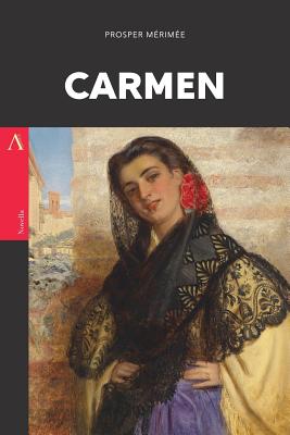 Carmen - Merimee, Prosper