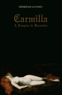 Carmilla: A Vampira de Karnstein - Edio Bilngue